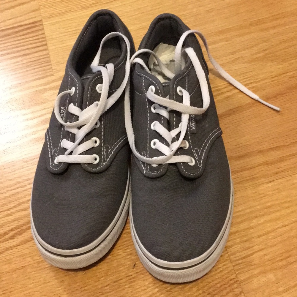 Vans sneakers